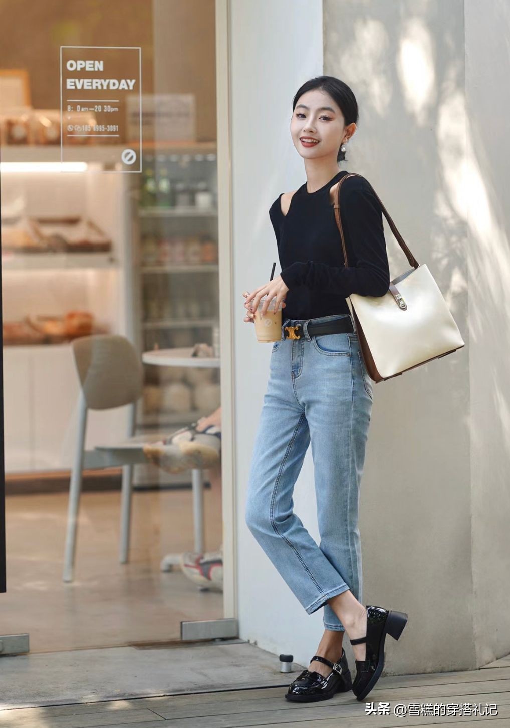 初春穿这4双鞋子经典又时髦,什么鞋子百搭又舒服又耐穿