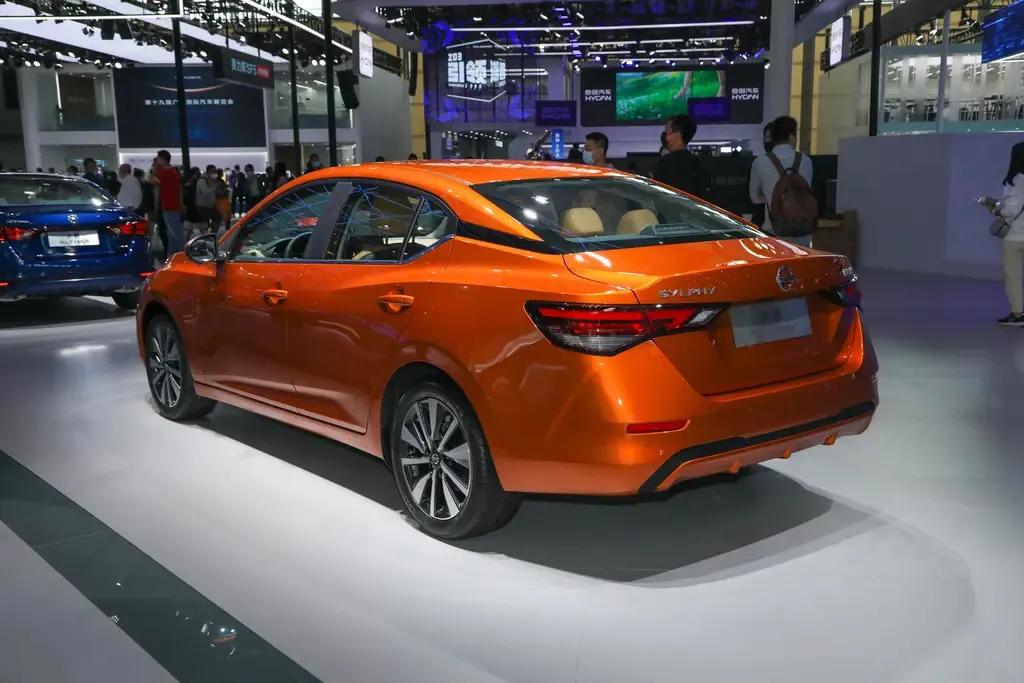 轩逸优惠后6.98万还值得买吗,轩逸2021为什么销量好