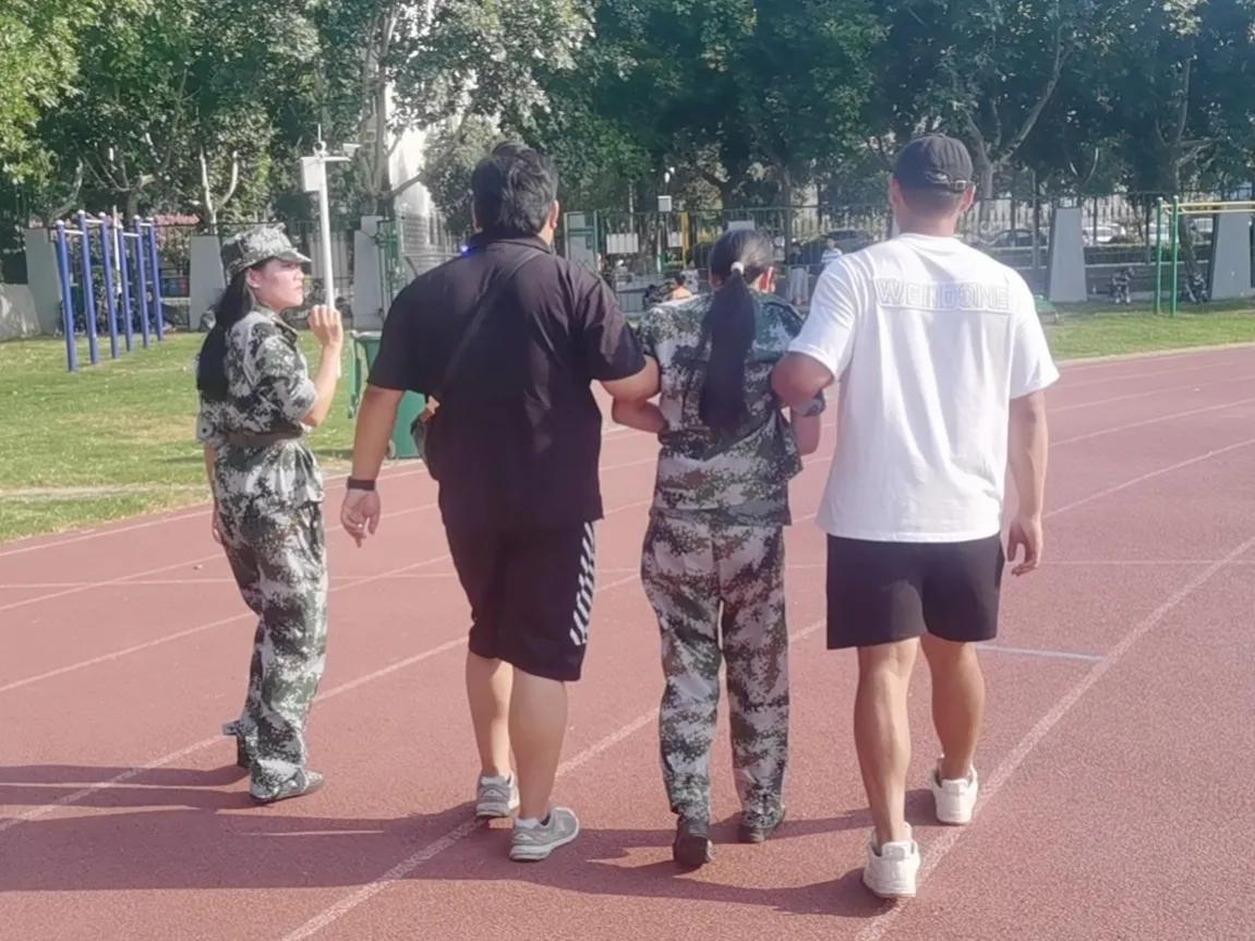 军训想训好要注意的点,学生军训需要达到怎样的一个标准