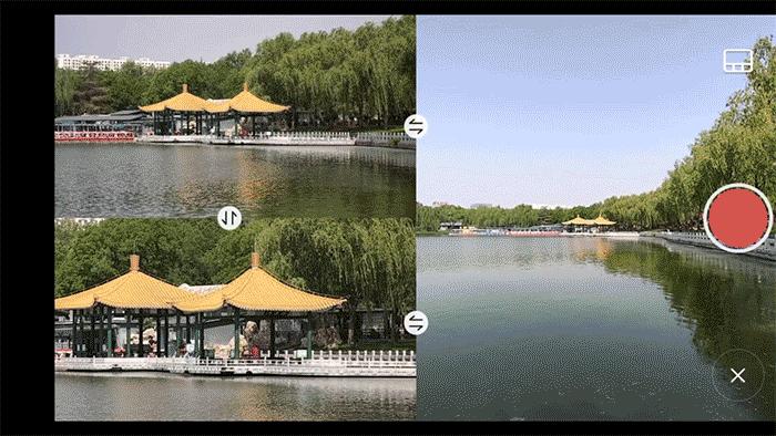 真全面屏设计+真6400万三摄中兴Axon40Ultra评测