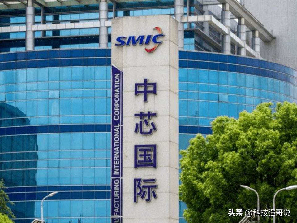 中国芯再升级,半导体产业加速洗牌中国芯