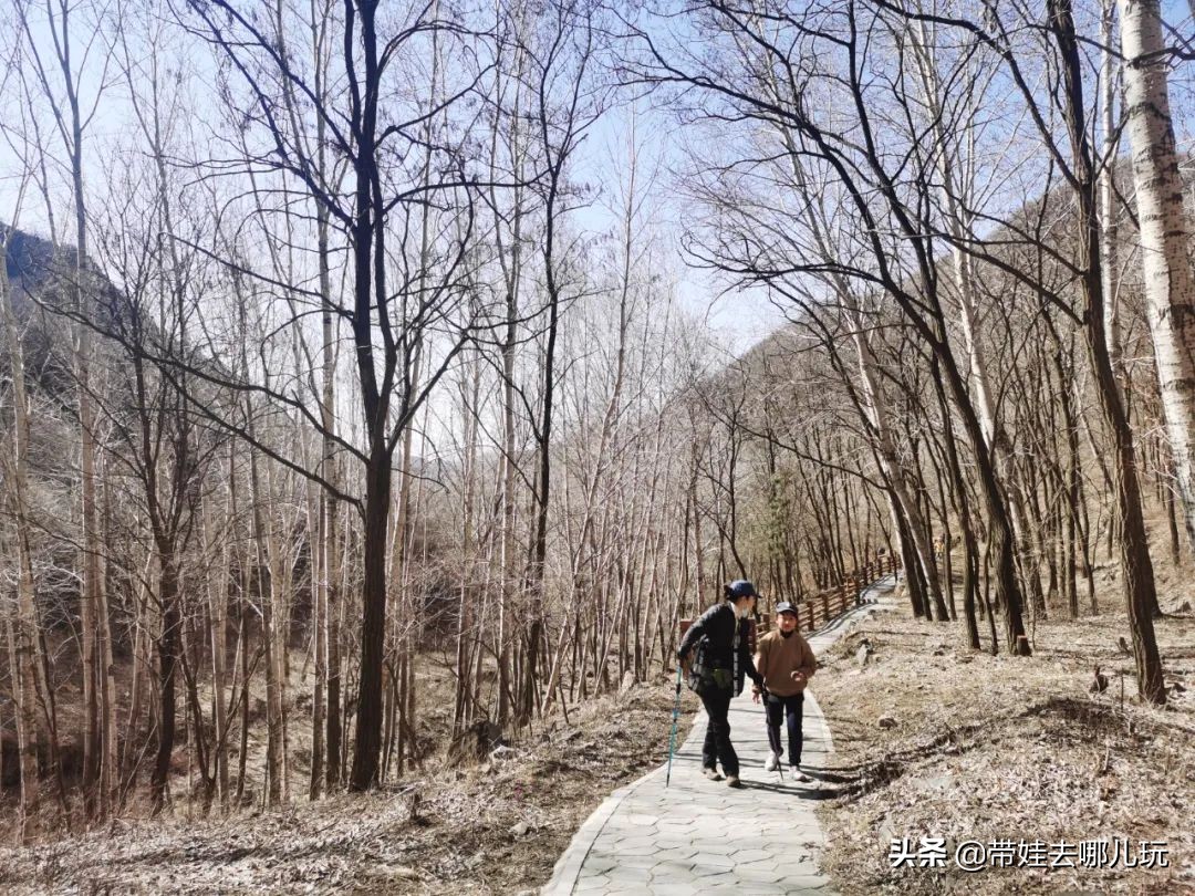 打卡北京小西藏,打卡北京小景点