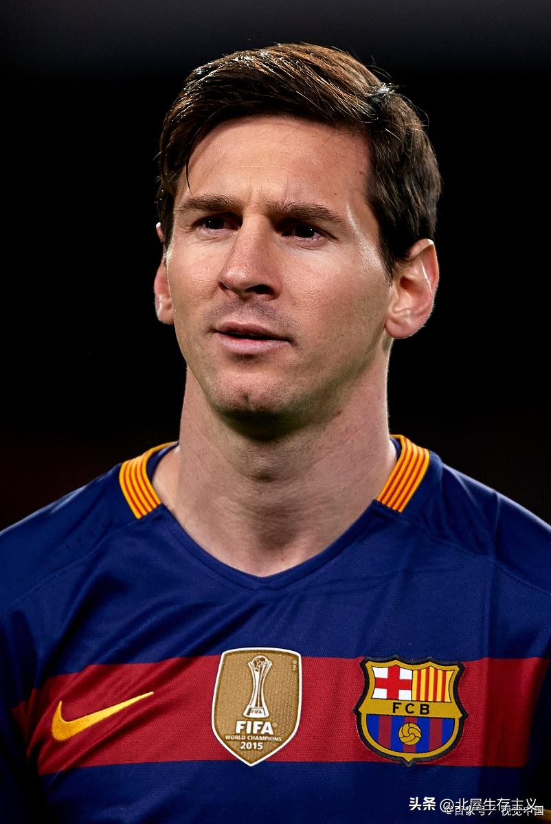 球王梅西个人集锦,新一代球王梅西图片