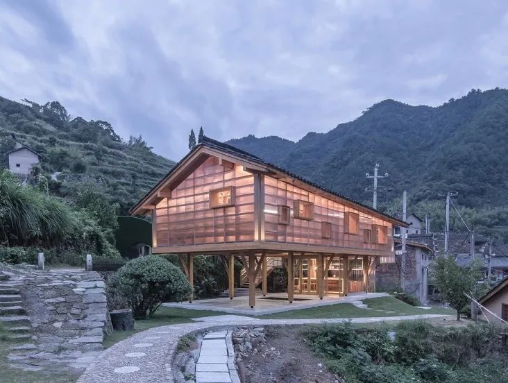 乡村振兴景观设计案例,乡村振兴设计室内案例