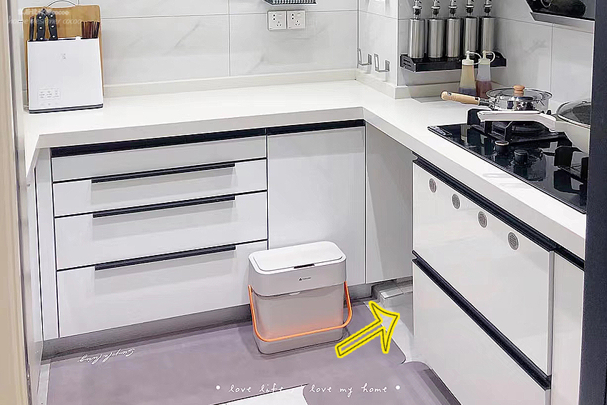 橱柜到底该不该装修好,橱柜怎么装修好看又实用