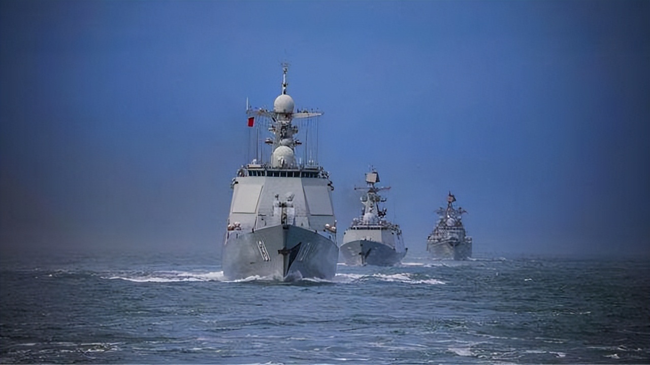 导弹打到美国有多困难,导弹打完拿什么抗衡