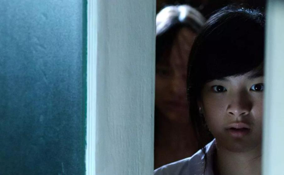 泰式恐怖的特点,泰式恐怖怪物