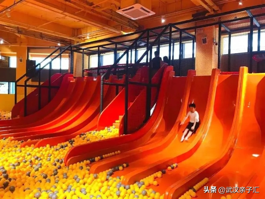 武汉嬉水乐园门票多少,武汉袋鼠玩趣城团购