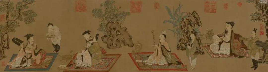 上海博物馆十大镇馆之宝排名,上海博物馆十大镇馆之宝瓷器