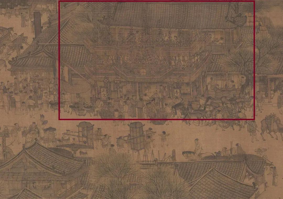 古代商人真的很赚钱吗,古代商人的发家史