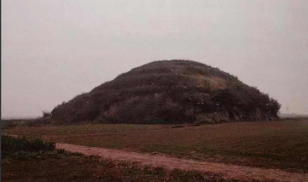 武惠妃墓被盗完整版,武惠妃墓被盗案改编的电视剧