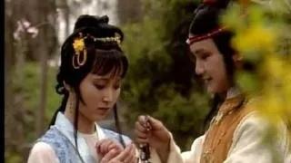 贾母对金玉良缘的反击,金玉良缘1-40集吵架