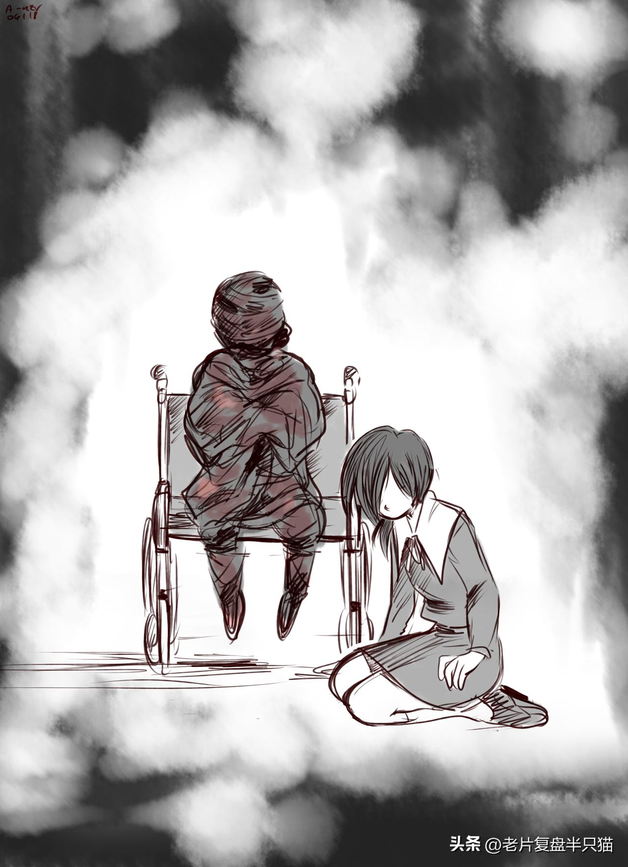 寂静岭编年史背后的故事,寂静岭的故事上