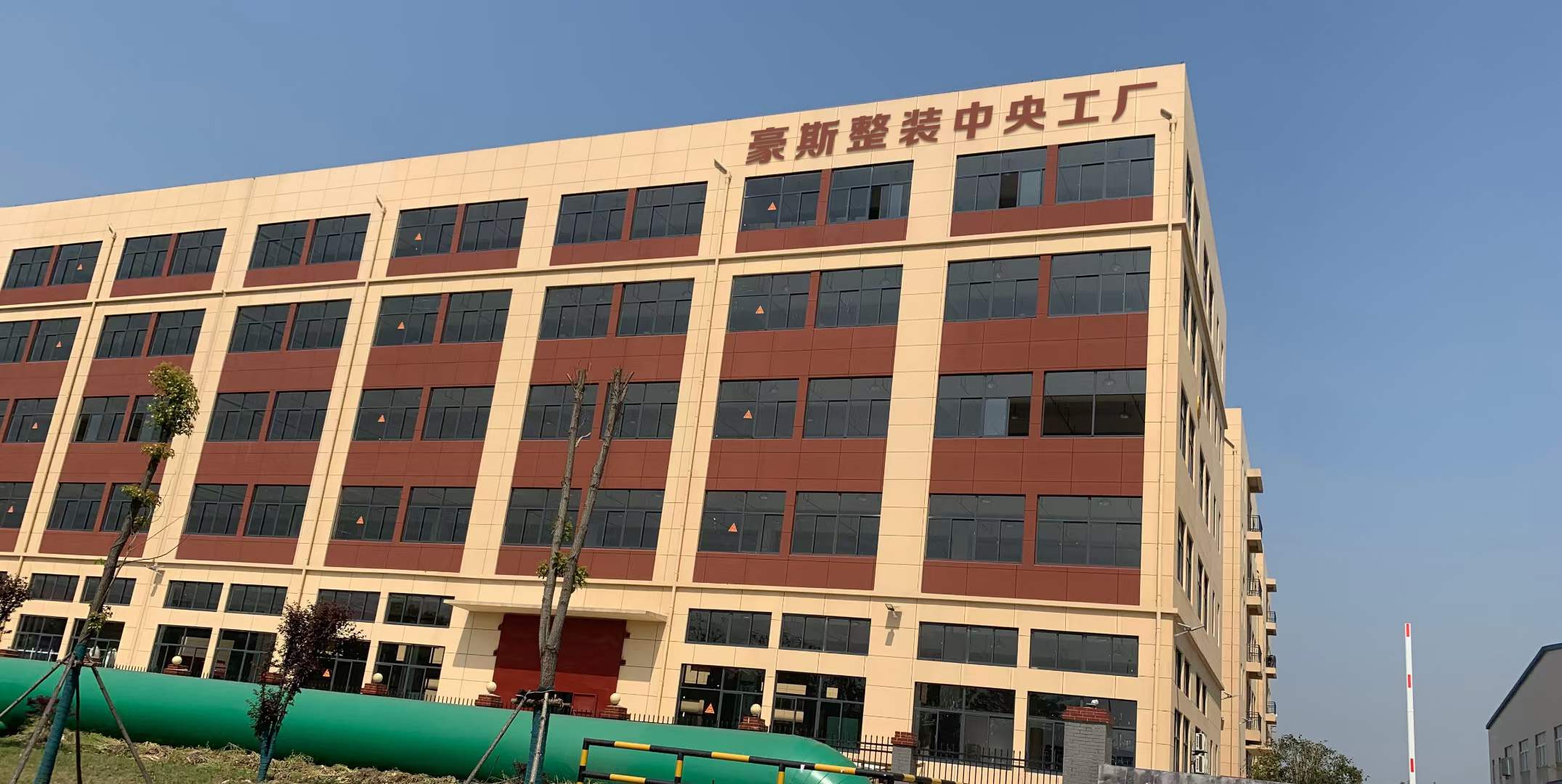 蕲春豪斯积家一站式全屋整装,豪斯积家新材料全屋整装