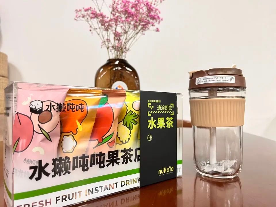 游戏行业端午礼品推荐,游戏端午礼盒