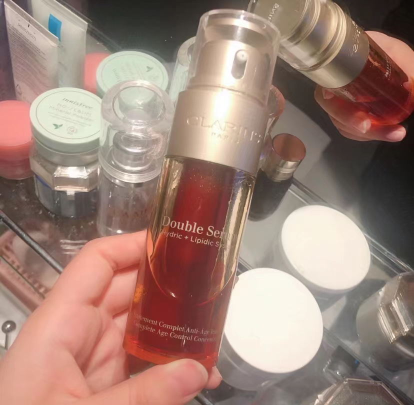 鸡肋大牌精华有哪些牌子,用了各种大牌精华还是不好