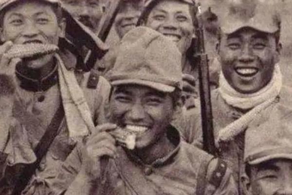 二战期间最会做生意的日本师团,大阪师团在诺门罕表现