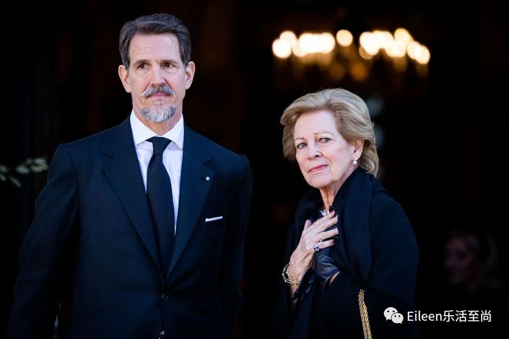 这瓜又有她？豪门千金嫁作末代王妃如今过得怎么样？