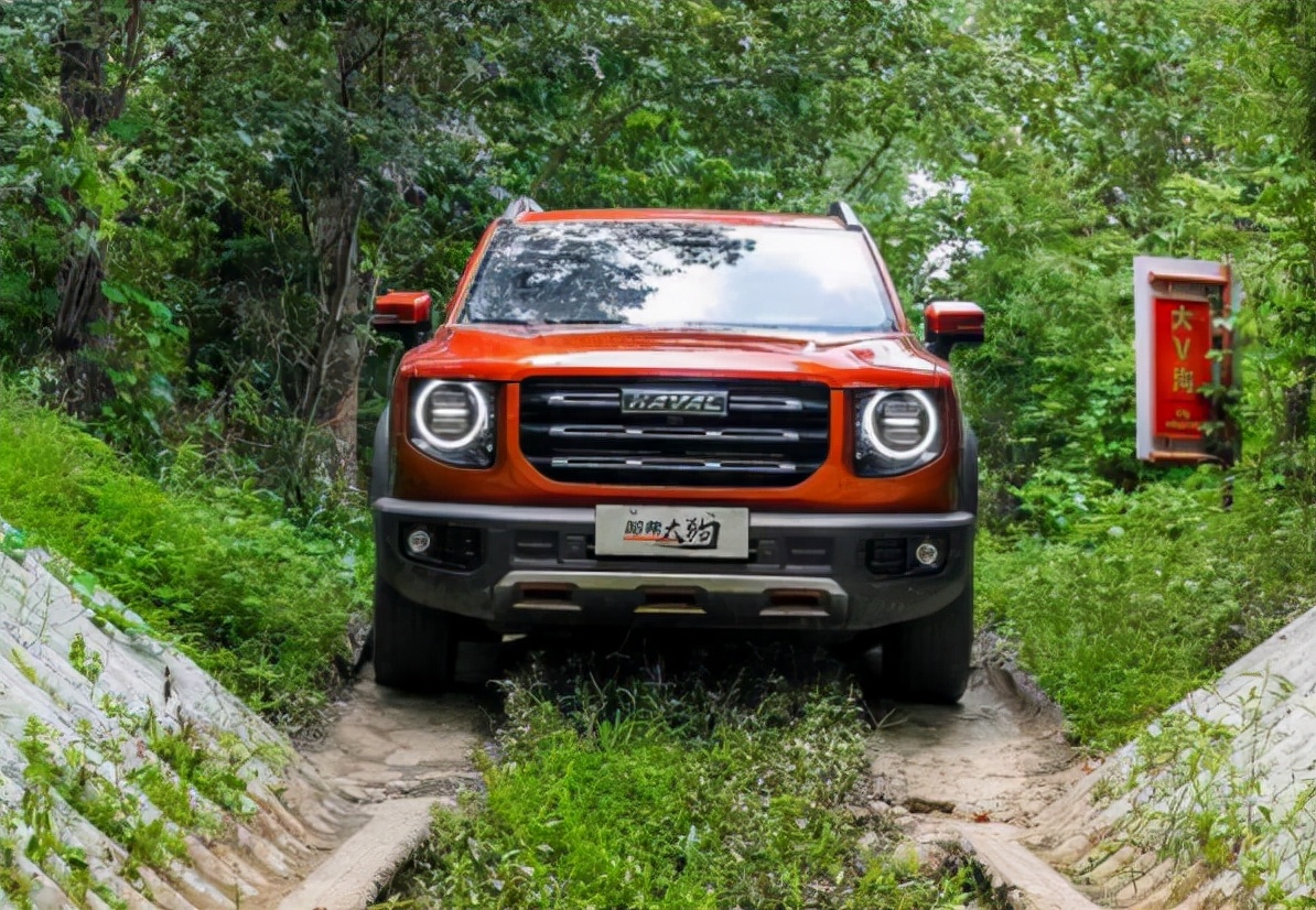 二手越野汽车值得购买,不保值的二手越野车推荐