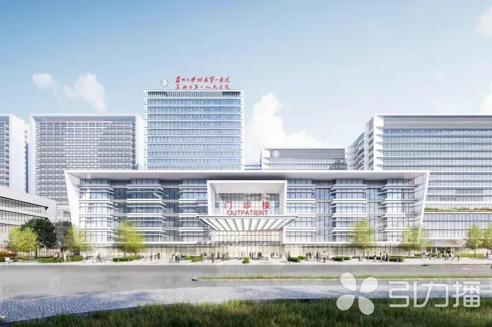 广东汕头医院排行榜前十名,汕头三甲医院在广东医疗水平排名