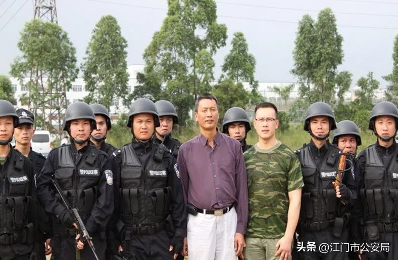 清明节缅怀革命英烈赓续红色血脉,全国公安系统二级英模发文