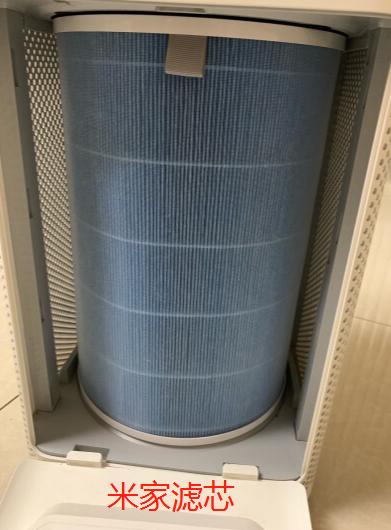 设计师戴森,戴森空气净化器05