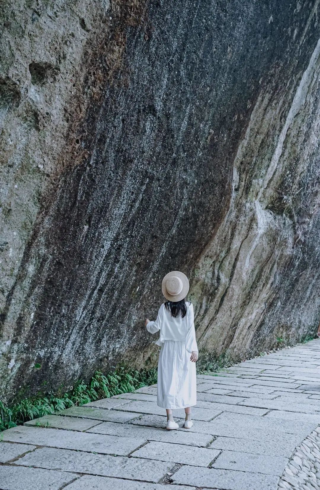 被《风味人间》疯狂种草的小城!1.5h直达!凭一个饼就征服世界