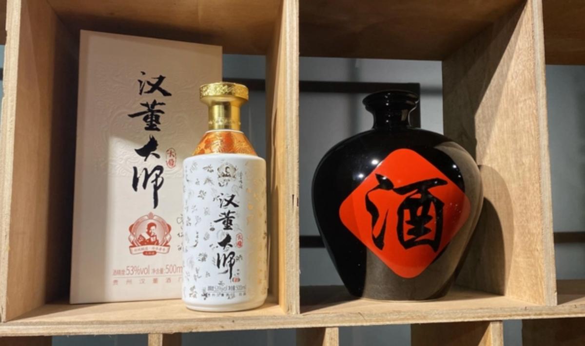 烟酒店里最好卖的4款酒,烟酒店老板不会告诉你这几款好酒