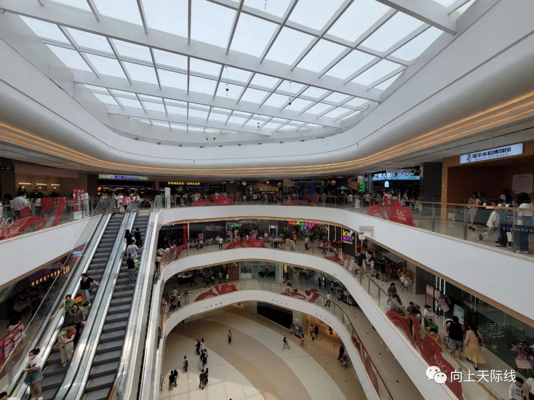 长沙芙蓉龙湖天街2023年开业,龙湖长沙芙蓉天街520全城独享