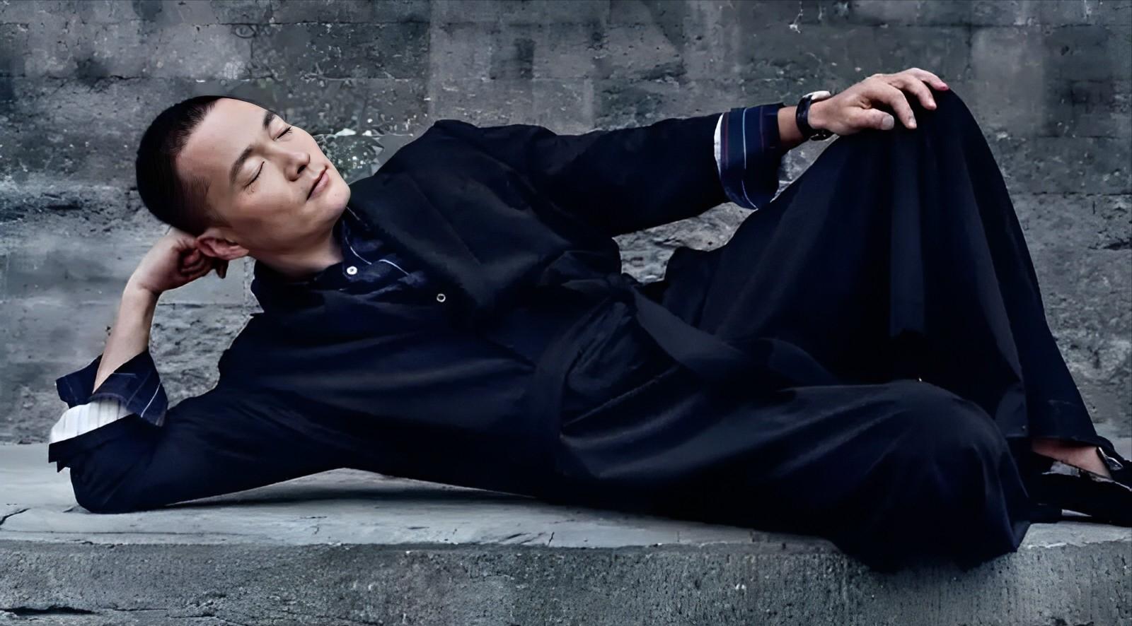 喻恩泰被骚扰后续,喻恩泰事件经过