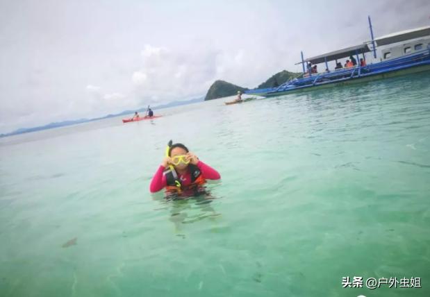 旅行团无人海岛,海岛旅游团自由行