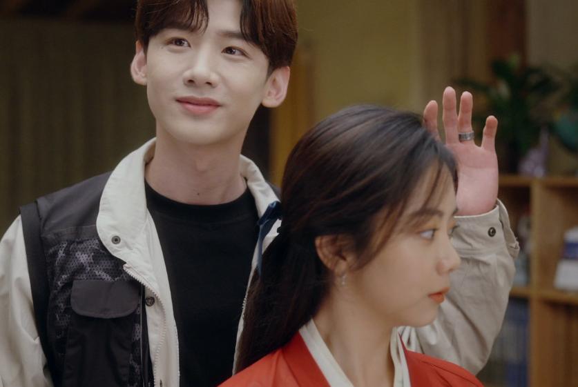 请叫我总监谭松韵林更新,请叫我总监林更新谭松韵是情侣吗