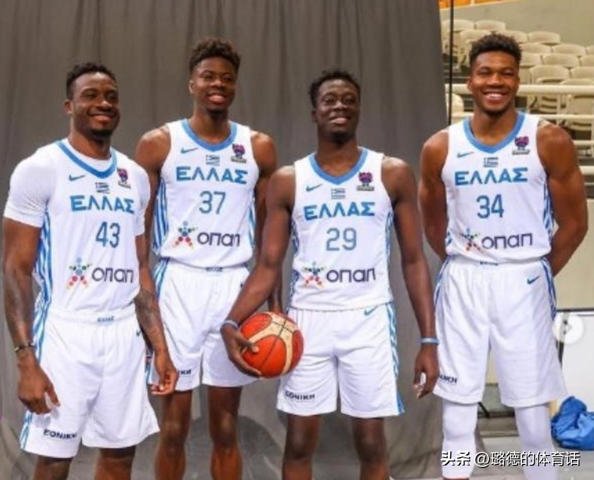 我不是最强球员！字母哥谦虚回应外界定位曾坦言：杜兰特是最强