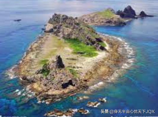 最早记载钓鱼岛的史书,史书上关于钓鱼岛的记载