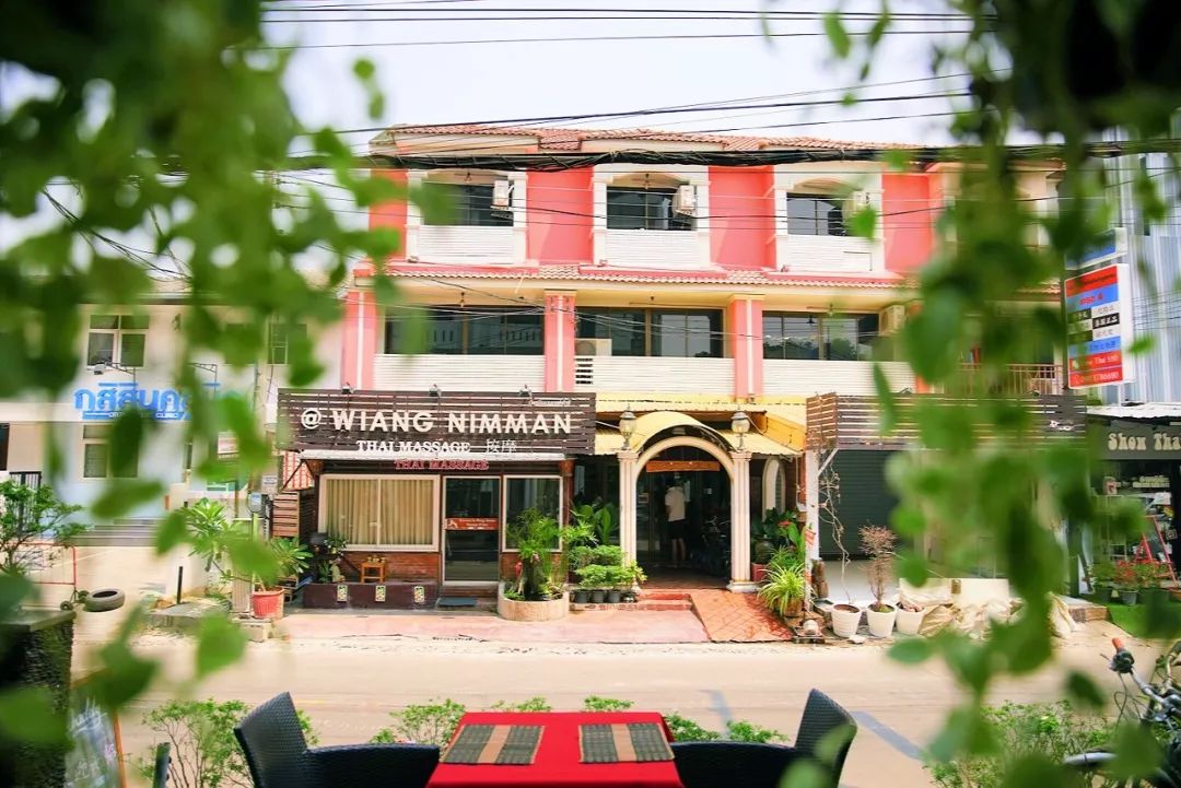 泰国自驾游攻略路线,泰国巴厘岛旅游攻略