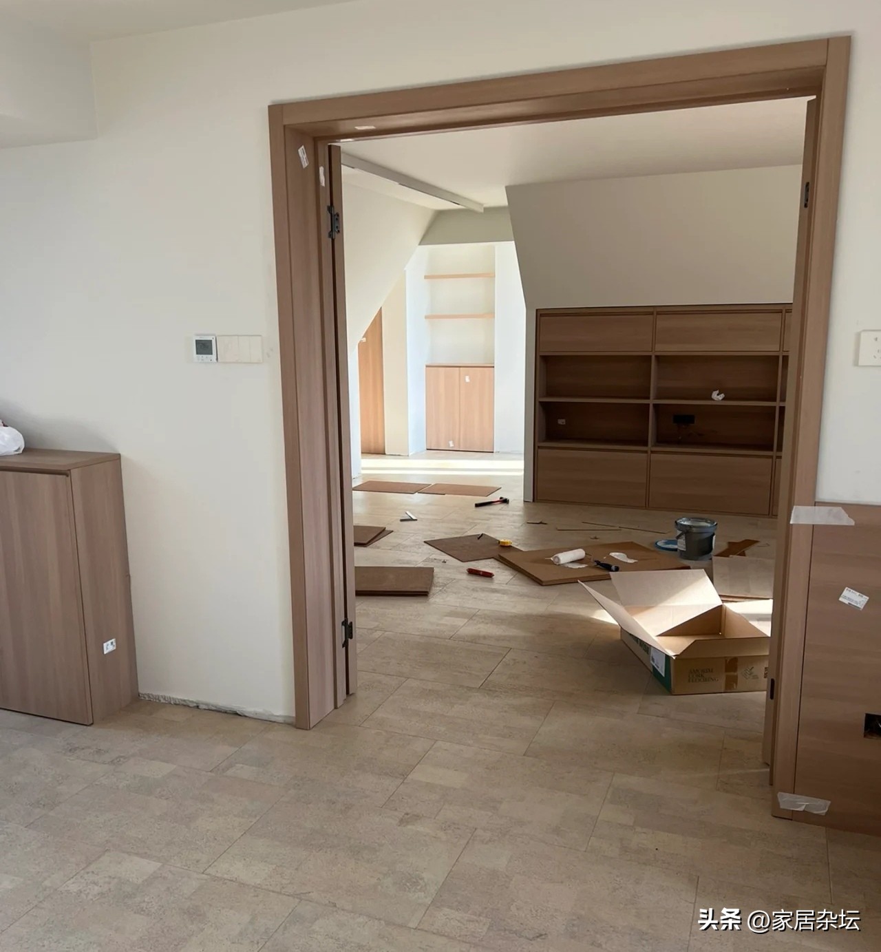 木地板有50元到1500元/平米的，不能“混为一谈”，分清这5种再买