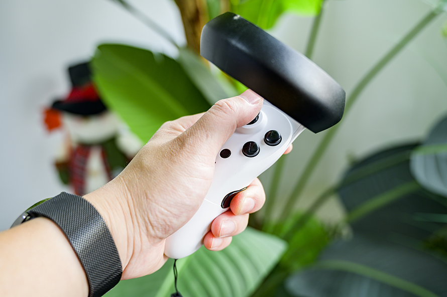 奇遇dreamvr一体机测评,爱奇艺vr奇遇3vr一体机怎么样