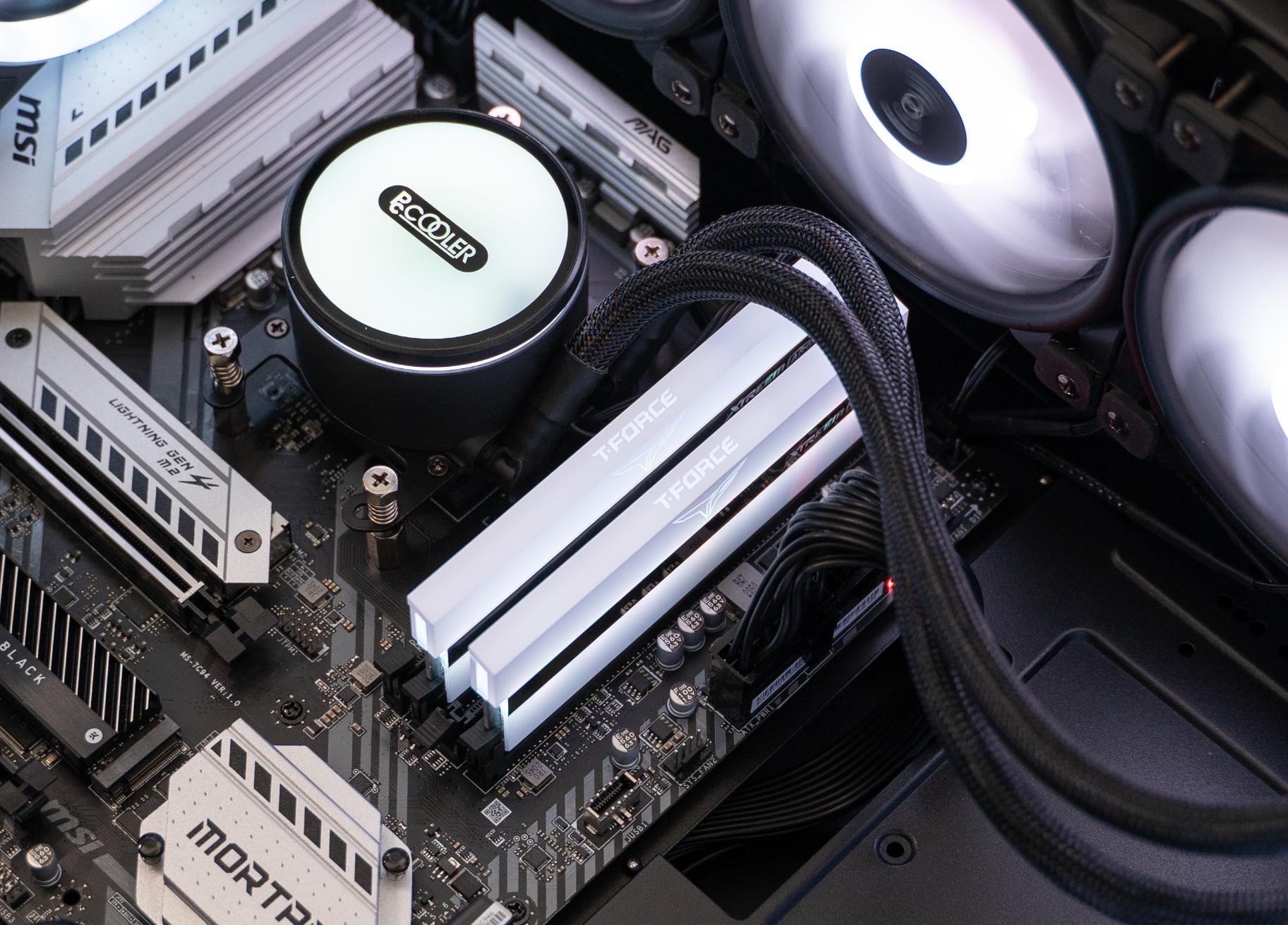 自带超频的显卡如何开启核显,核显显卡如何超频设置内存