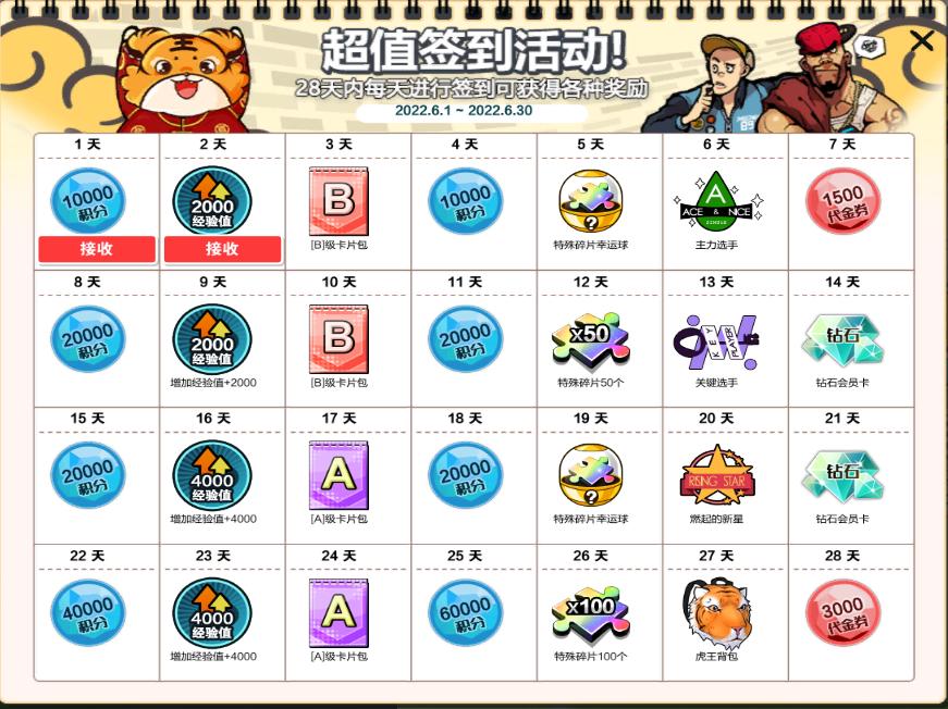 自由足球最新礼包,自由足球公测礼包领取