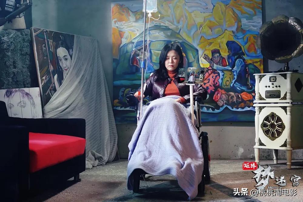 即将上映的3部高燃新片推荐,今年上映的值得看的几部电影