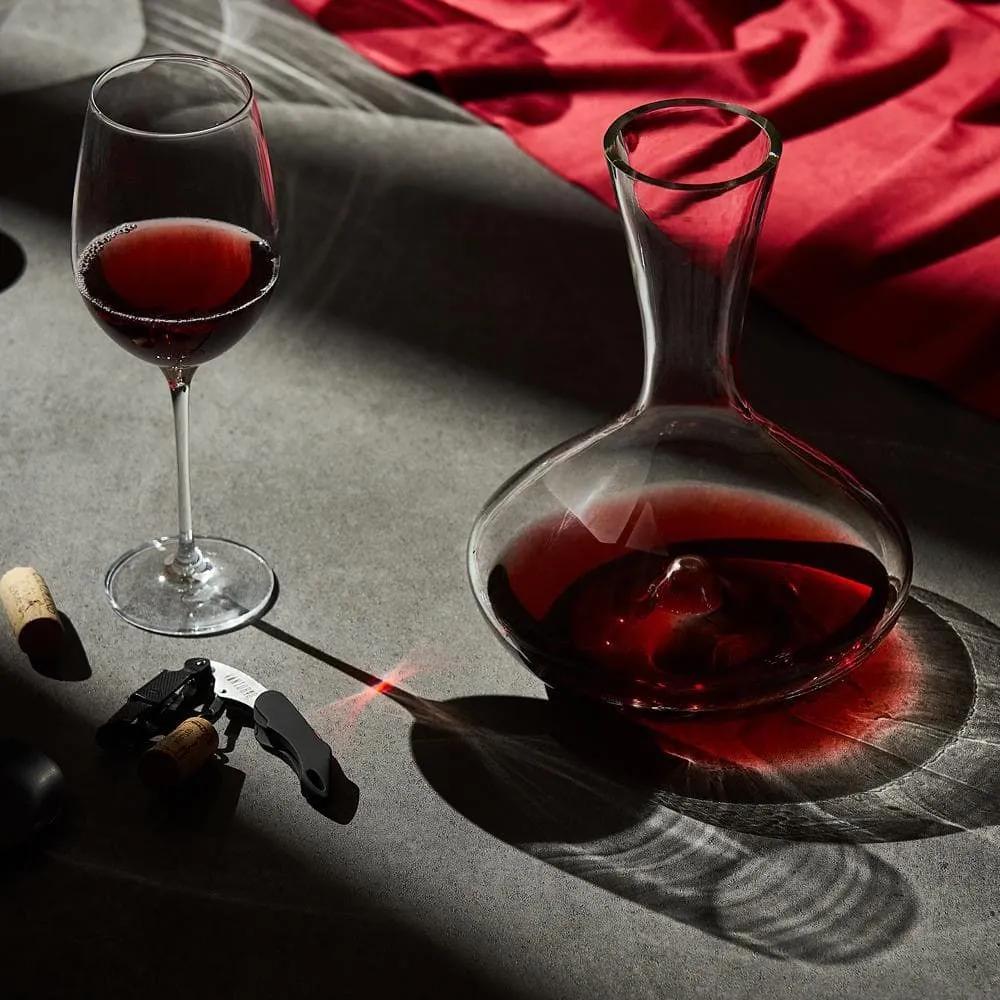 最完整详细的葡萄酒知识大全,最全的葡萄酒基本知识大全