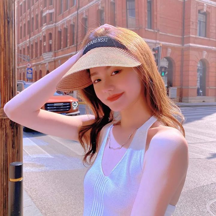 真正防晒防风实用的防晒帽,夏日必备热门防晒帽推荐