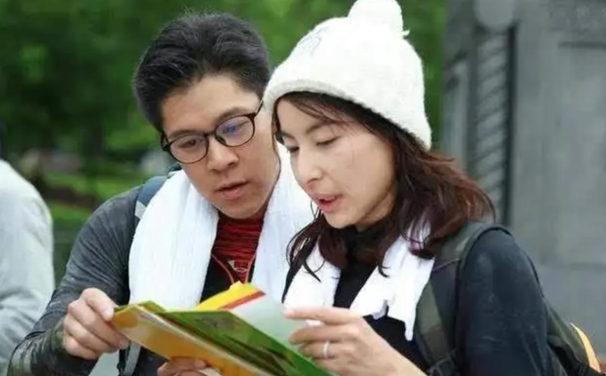 郭晶晶嫁入霍家之前就很有地位吗,七年前刚嫁入霍家的郭晶晶