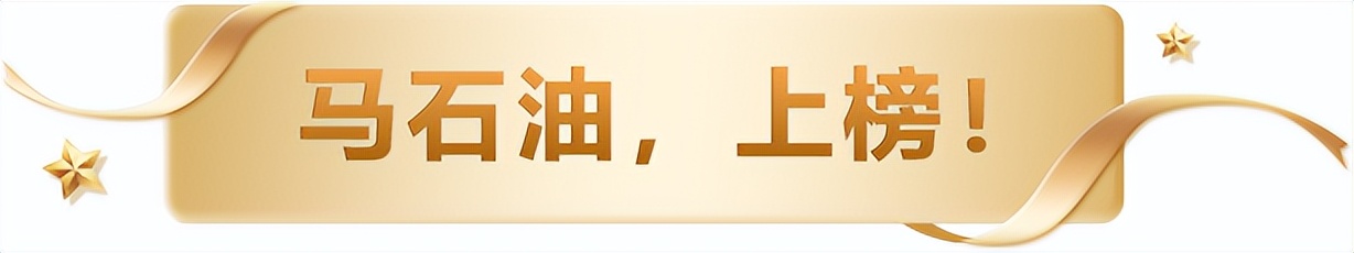 马石油全球排名第几,马石油润滑油中国市场占有率