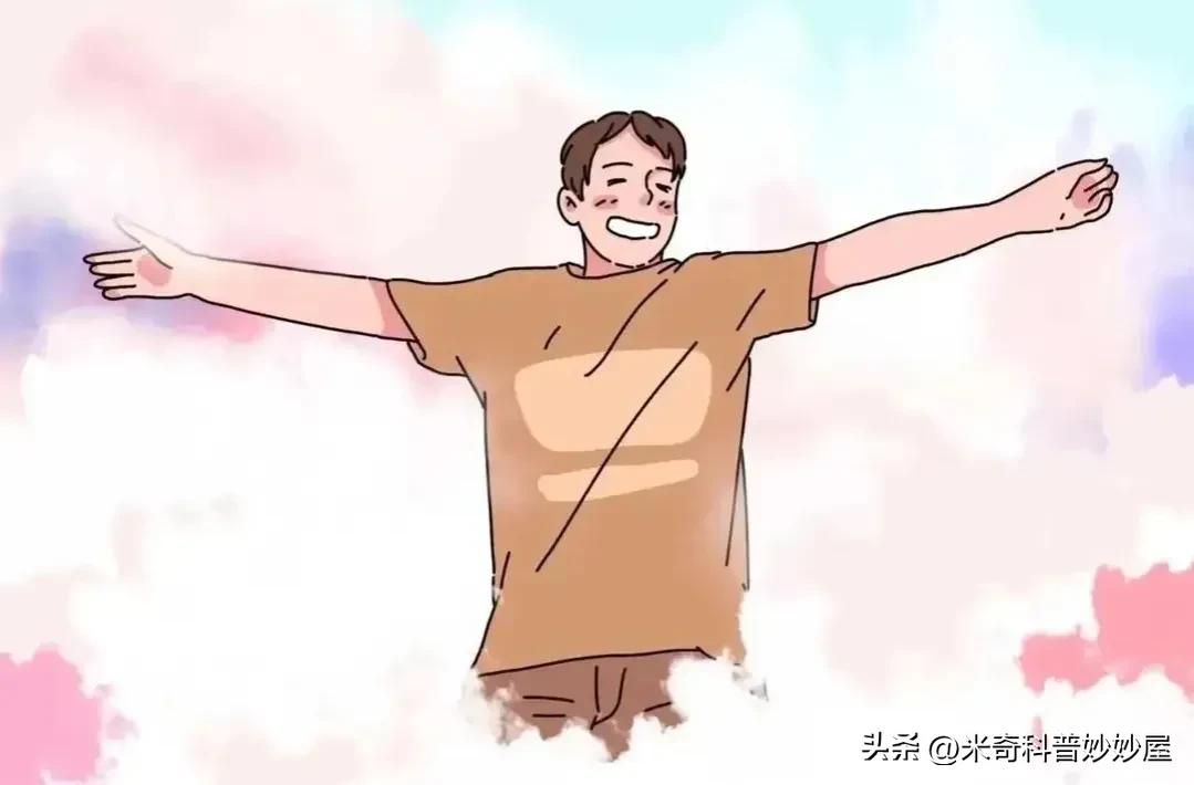 最科学的擦屁股方法,正确的擦屁股方式是什么