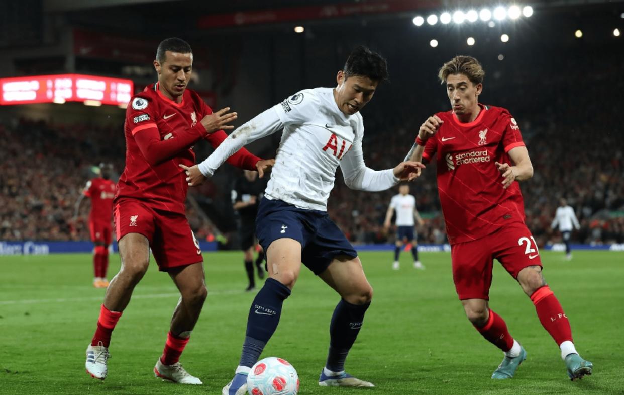 各大足球联赛强度,各大联赛最强球队足球