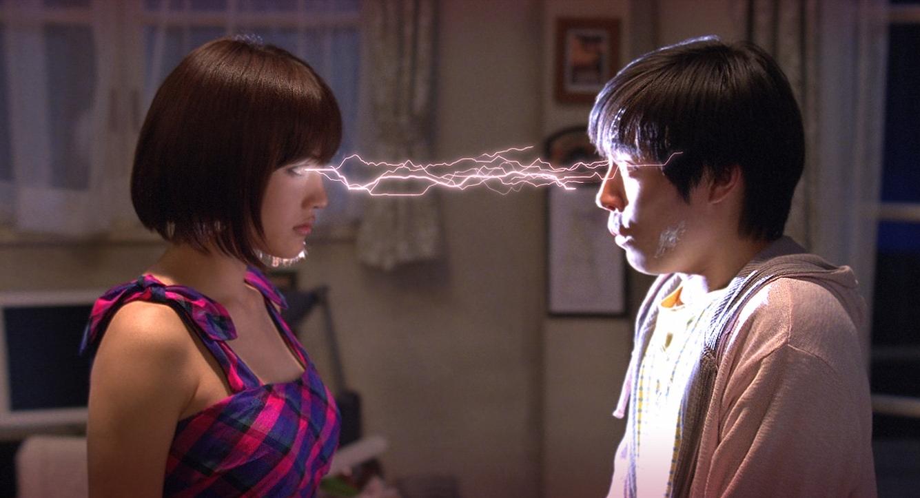 日本最新10部经典爱情电影,日本十部极度催泪爱情电影