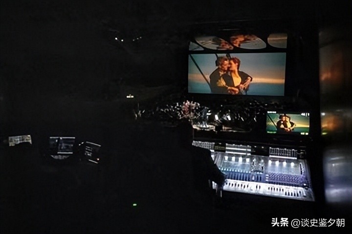 计算机技术应用是做什么的,计算机技术在影视后期的应用