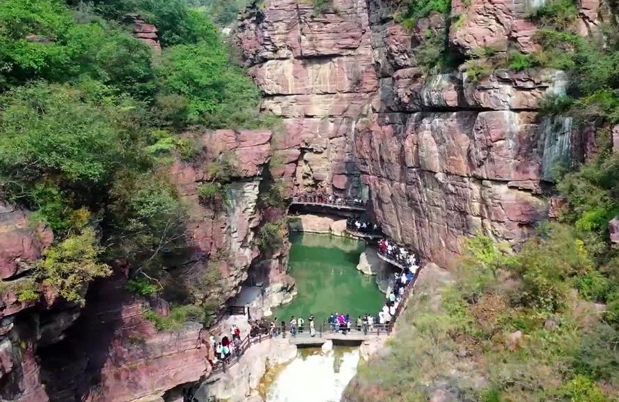 郑州踏青赏花全攻略,郑州最适合踏青赏花的地方