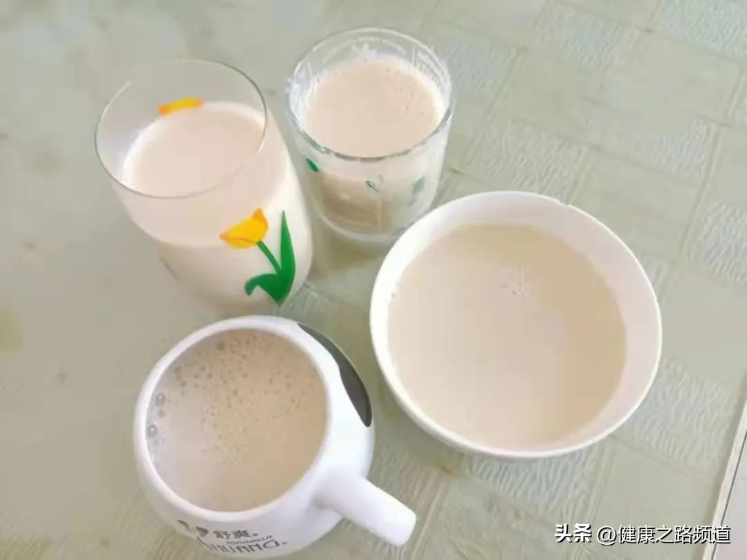 当心这5种主食吃下去相当于喝油,警惕这种食品吃多了会诱发糖尿病